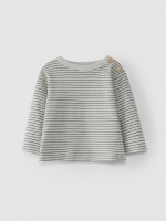 Mint Stripe