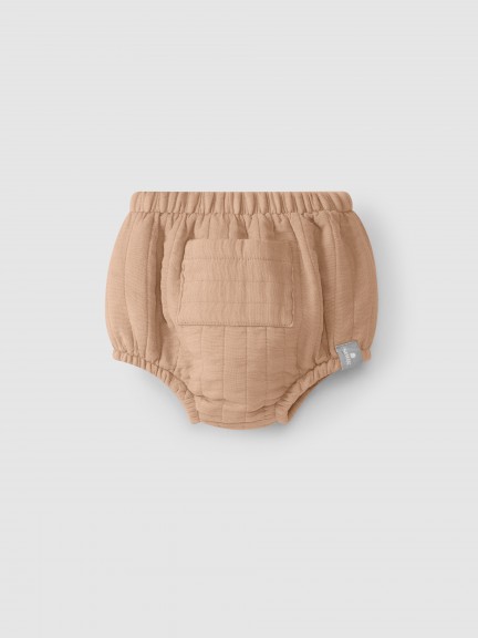 Couvre-couches pull-up avec poche