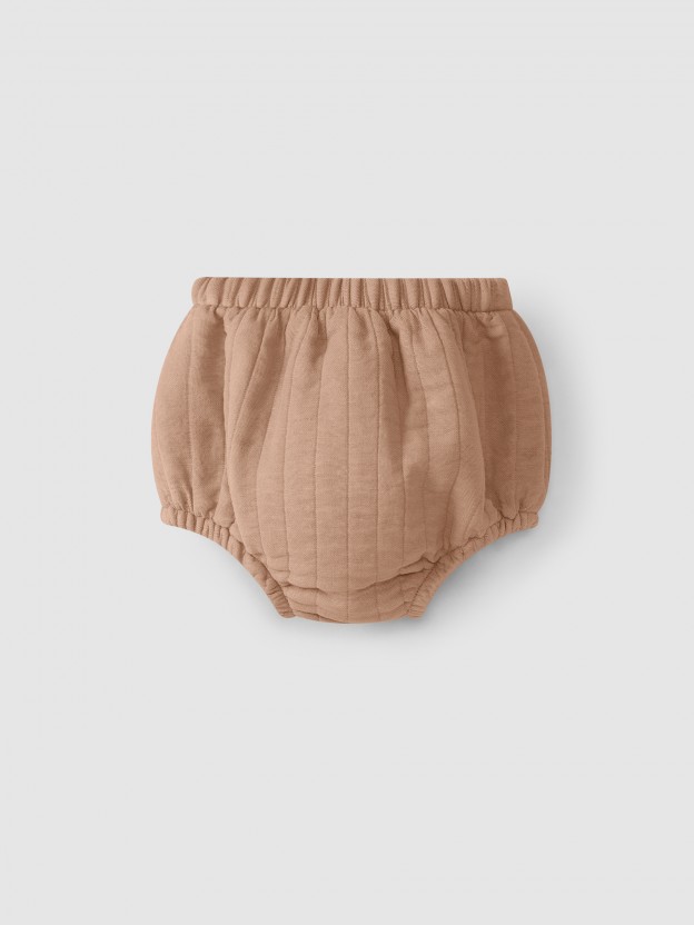 Pull up diaper cover with pocket Pull up diaper cover with pocket