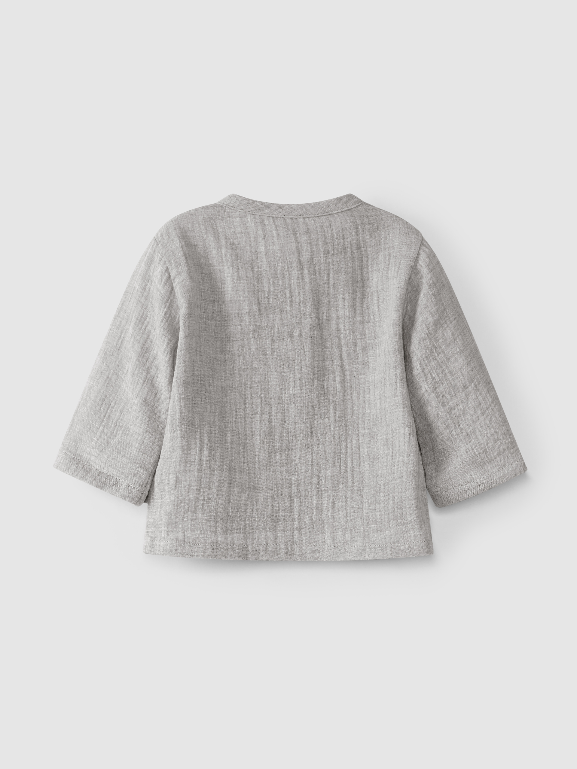Camisa musseline
