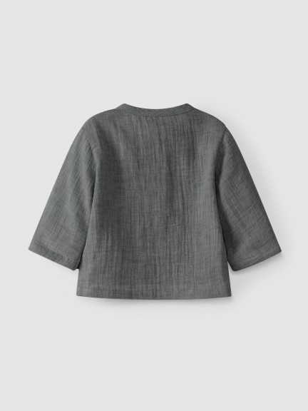 Muslin shirt Muslin shirt