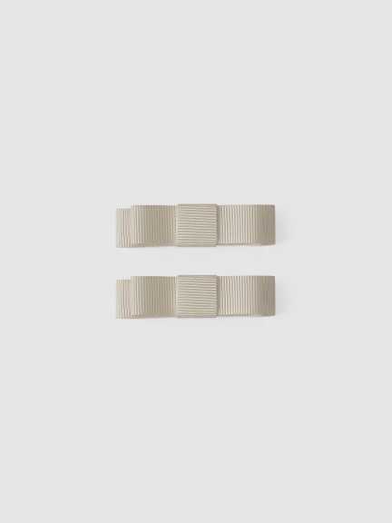 Conjunto de dois travessões Conjunto de dois travessões