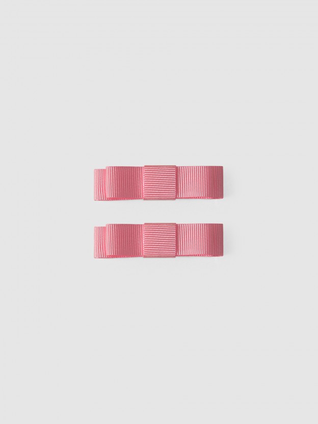 Conjunto de dos ganchos Conjunto de dos ganchos