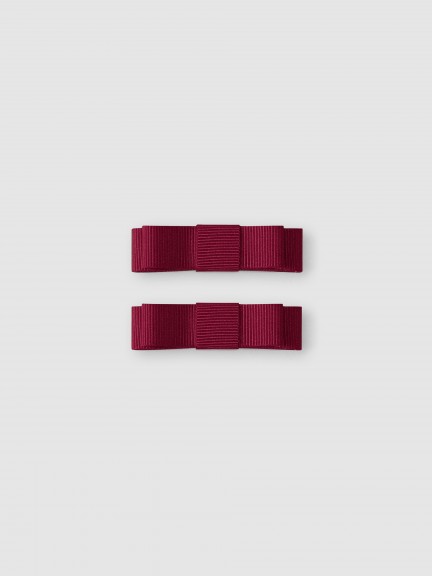 Conjunto de dois travessões Conjunto de dois travessões