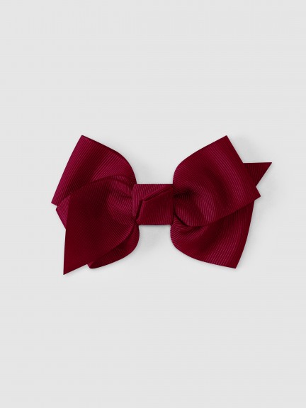 Large bow clip Large bow clip