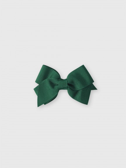 Small bow clip Small bow clip