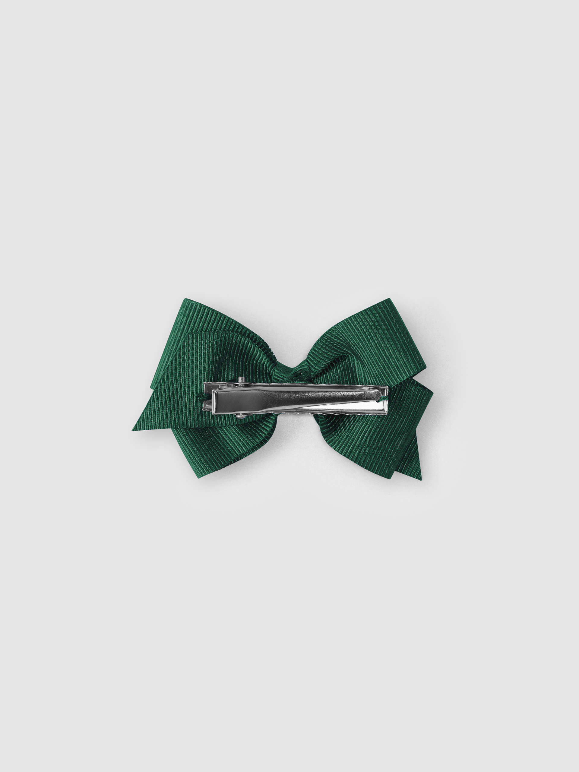 Barrette petit nœud