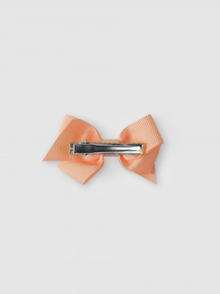 Small bow clip Small bow clip
