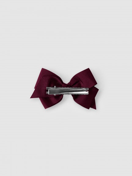 Small bow clip Small bow clip