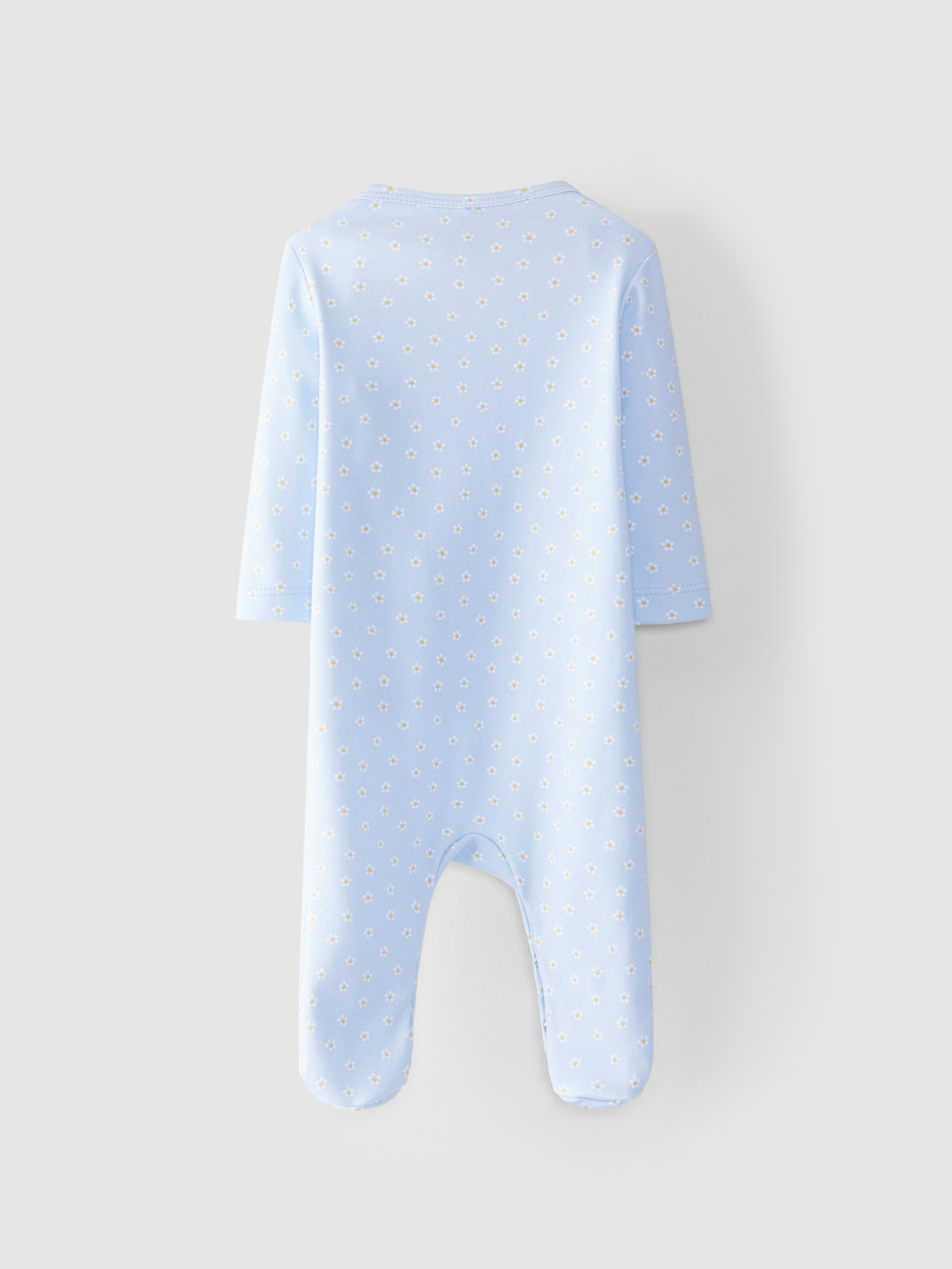Babygrow trespasse flores