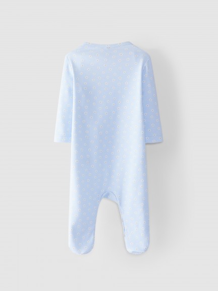 Babygrow crossover flowers Babygrow crossover flowers