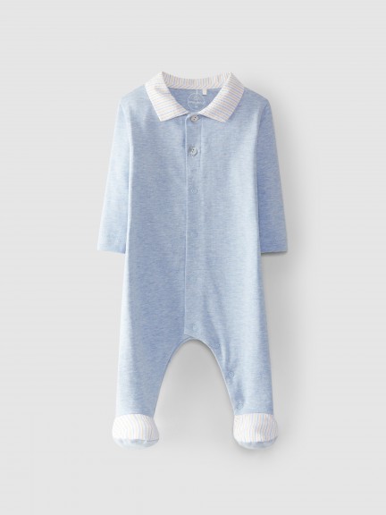 Babygrow gola seersucker Babygrow gola seersucker