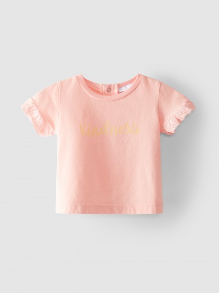 T-shirt "Kindness" T-shirt "Kindness"