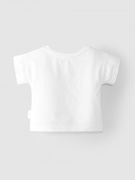 Plain cotton T-shirt Plain cotton T-shirt