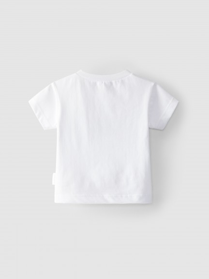 T-Shirt van T-Shirt van