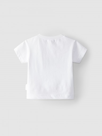 T-shirt com estampado T-shirt com estampado