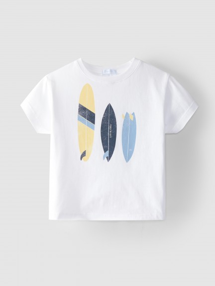T-shirt surfboards T-shirt surfboards