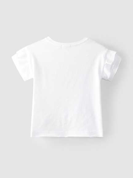 T-shirt "Who Shell I Be" T-shirt "Who Shell I Be"