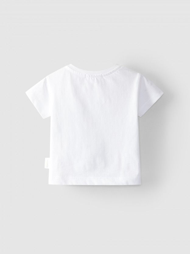 T-shirt farol