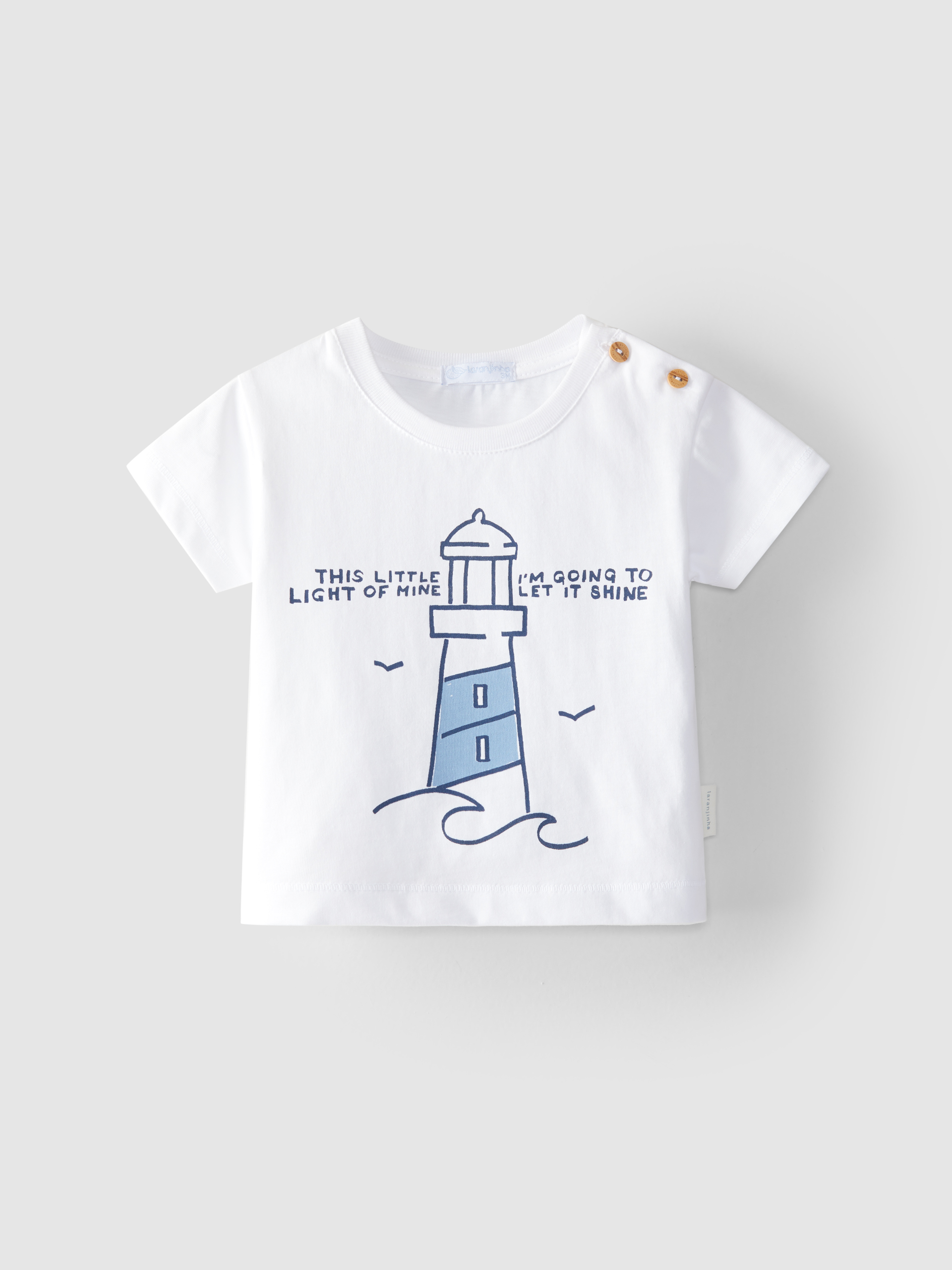 T-shirt farol