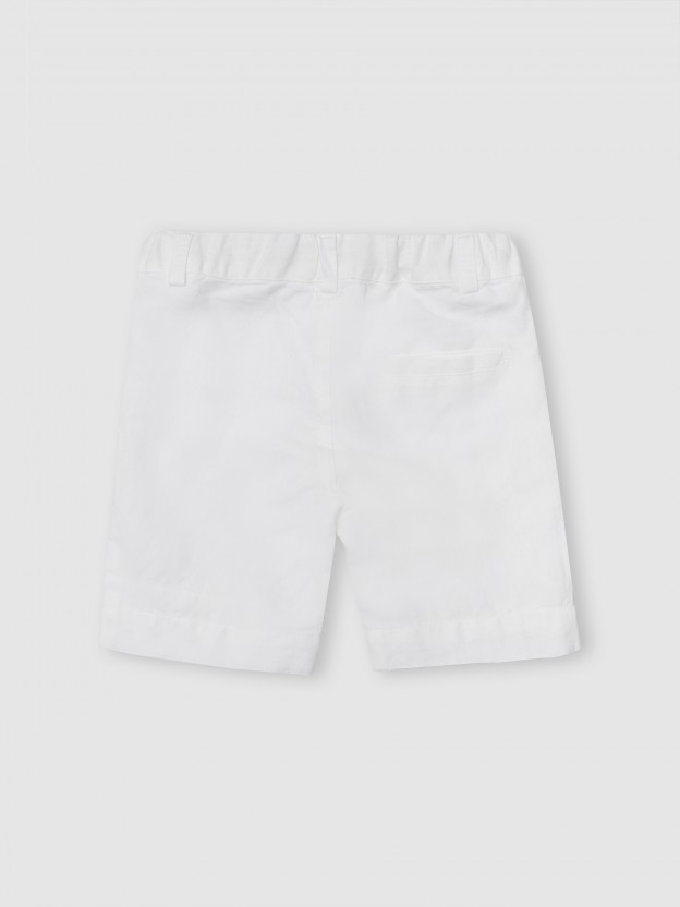 Pantalones cortos Pantalones cortos