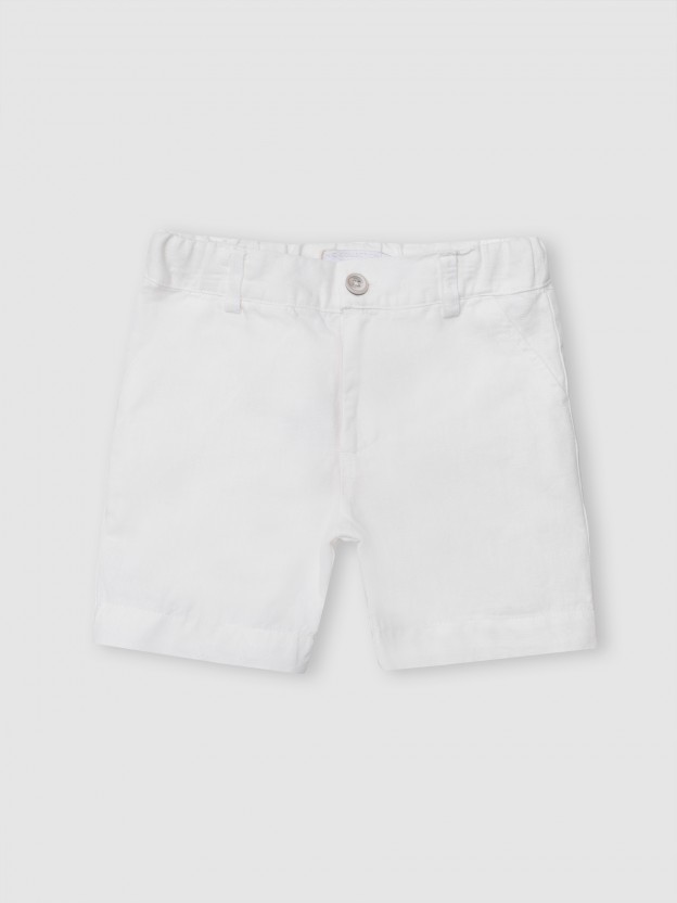 Pantalones cortos Pantalones cortos