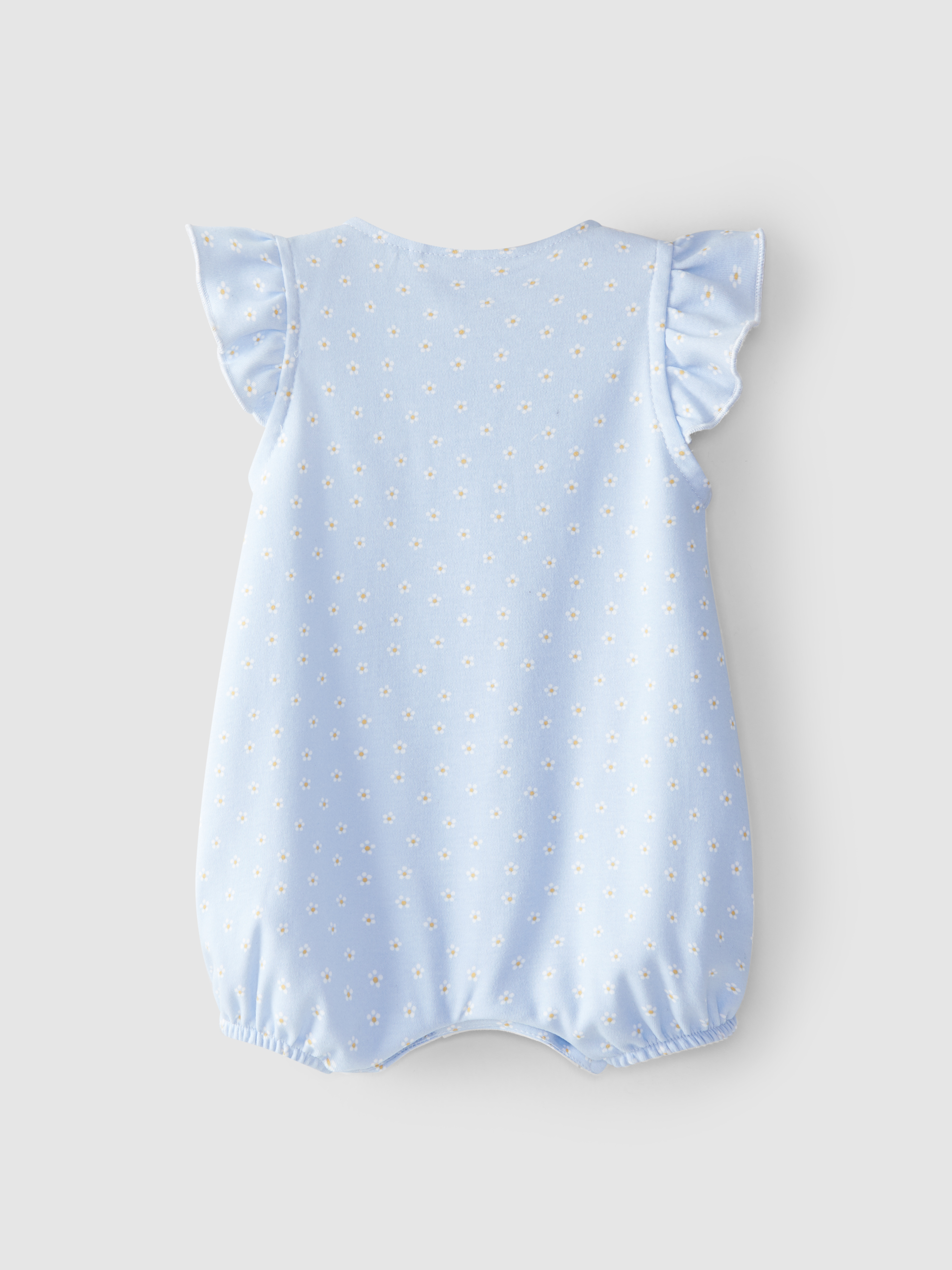 Petit ensemble fleurs
