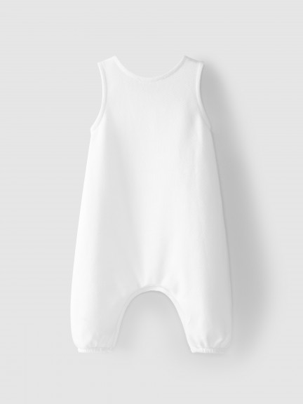 Dungarees herringbone effect Dungarees herringbone effect