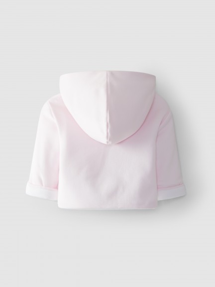 Gilet à capuche Gilet à capuche