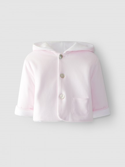 Gilet à capuche Gilet à capuche