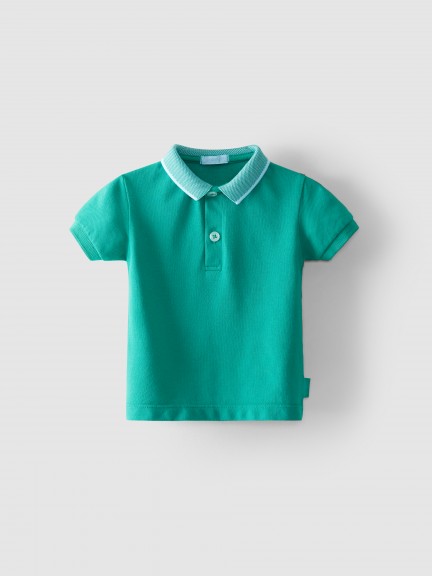 Polo piqué Polo piqué