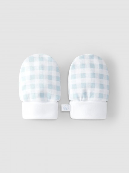Gloves vichy Gloves vichy