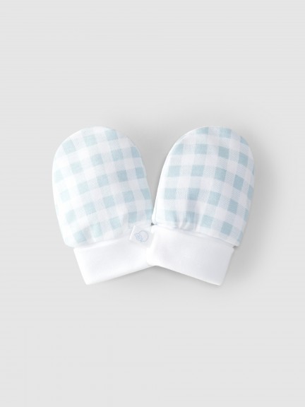 Gloves vichy Gloves vichy