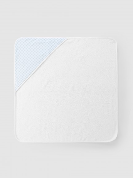 Bath towel print Bath towel print