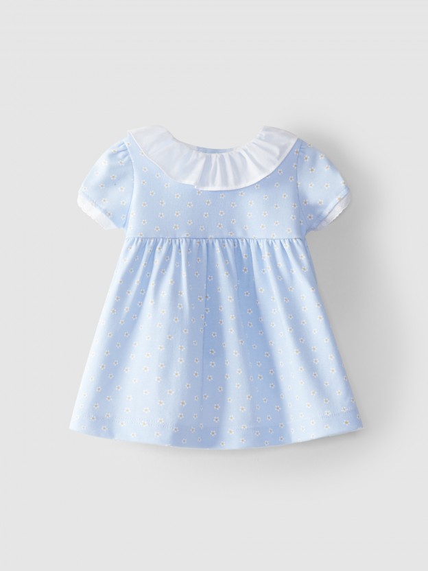 Dress flowers Dress flowers