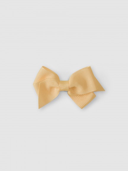 Small bow clip Small bow clip