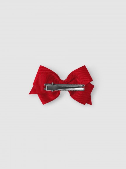 Small bow clip Small bow clip