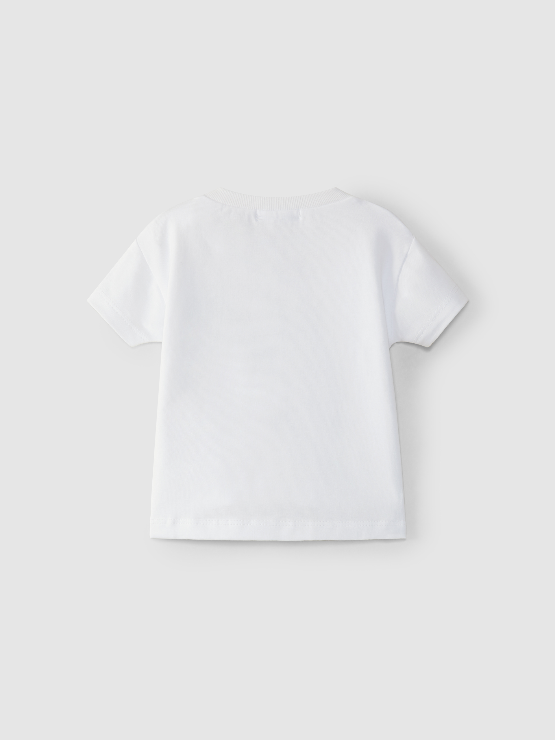 T-shirt « Summer Breeze »