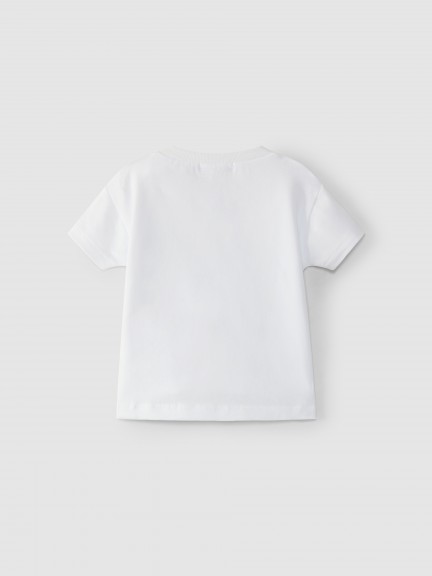 T-shirt "Summer Breeze" T-shirt "Summer Breeze"