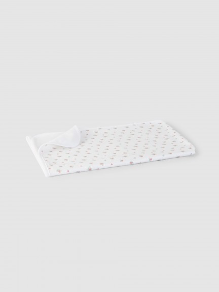 Baby wrap print Baby wrap print