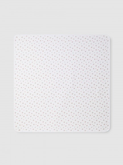 Baby wrap print Baby wrap print