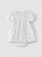 White/Pink