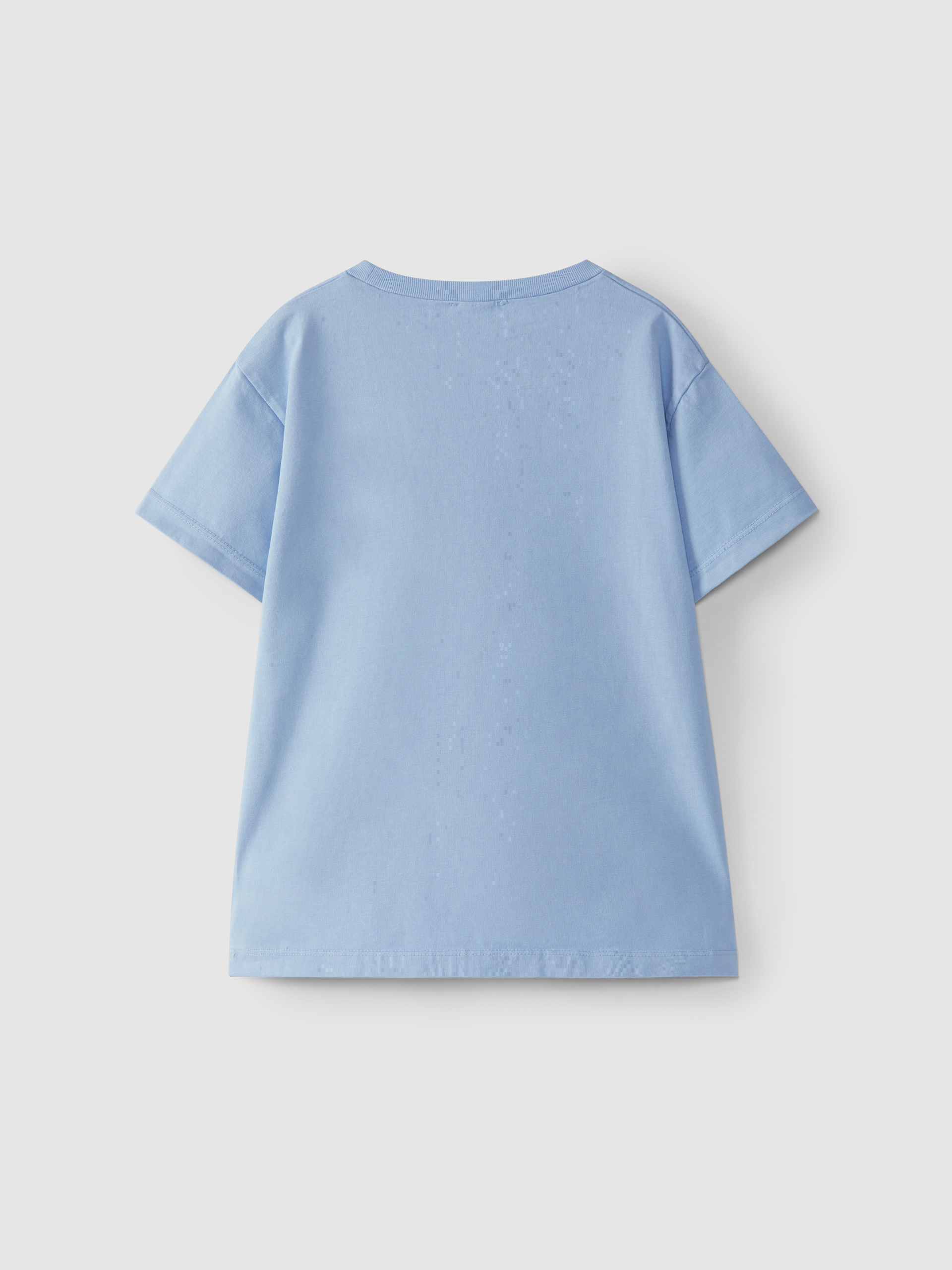 T-shirt « All we need is fun »