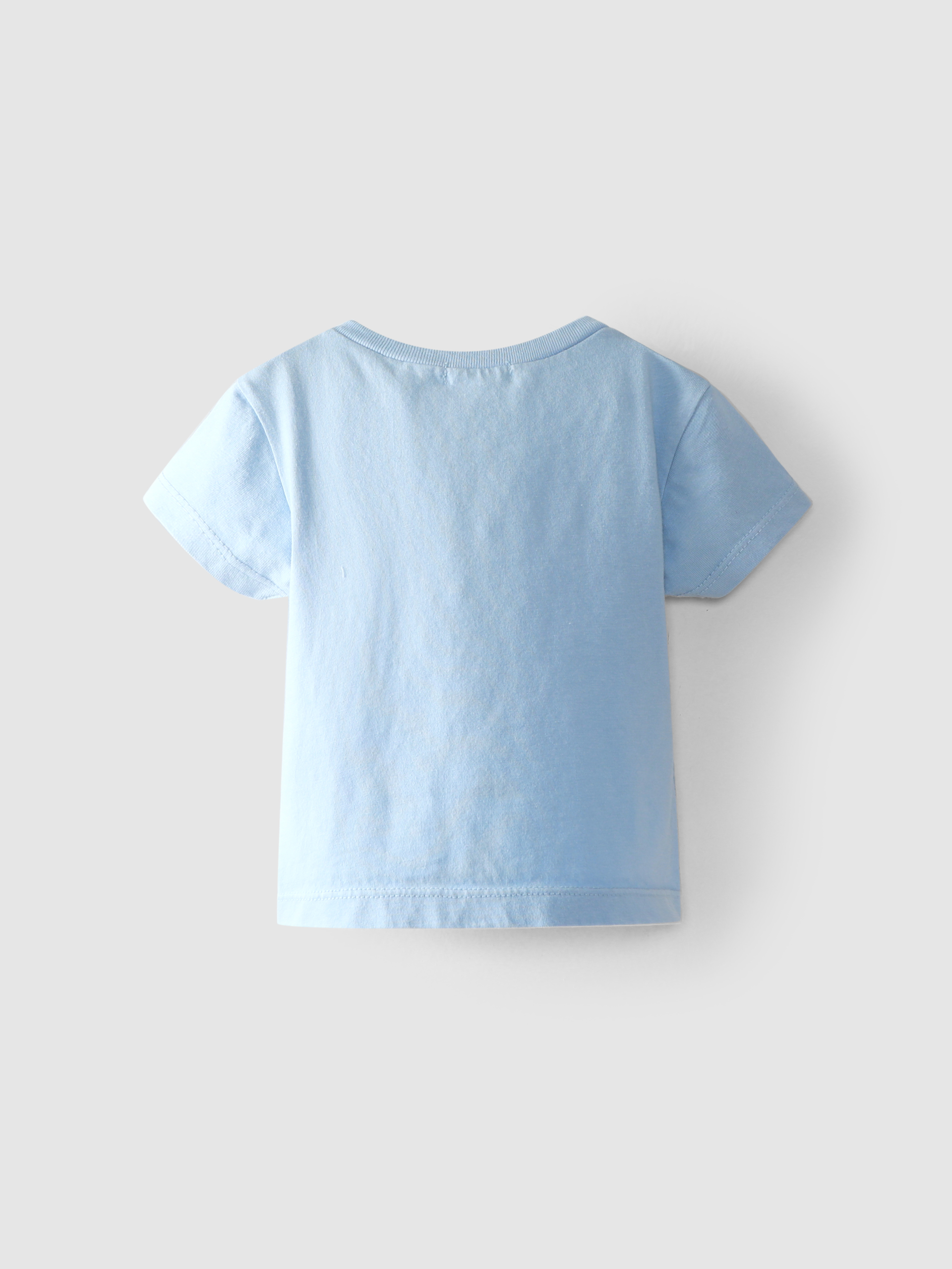T-shirt « All we need is fun »