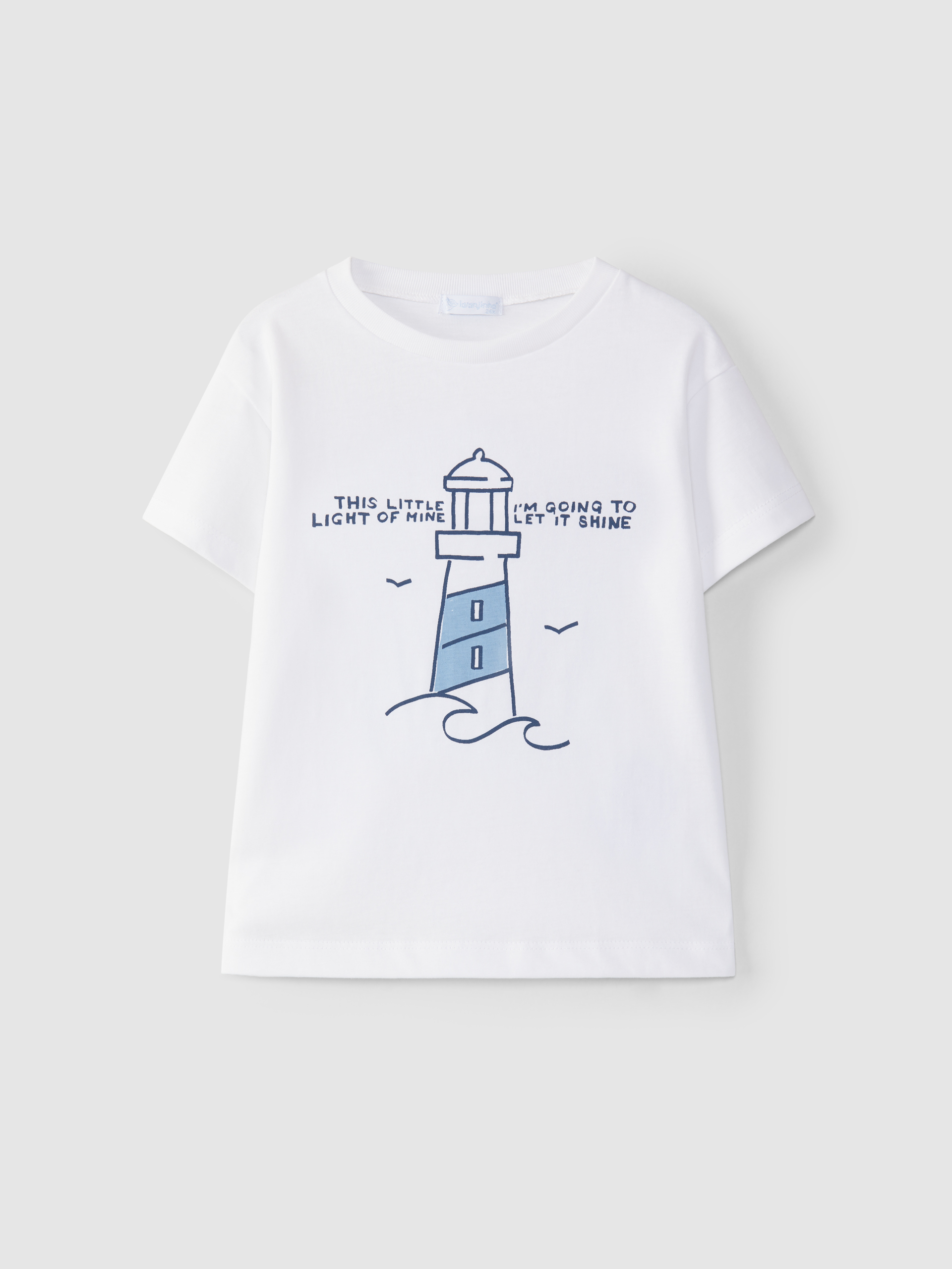 T-shirt farol