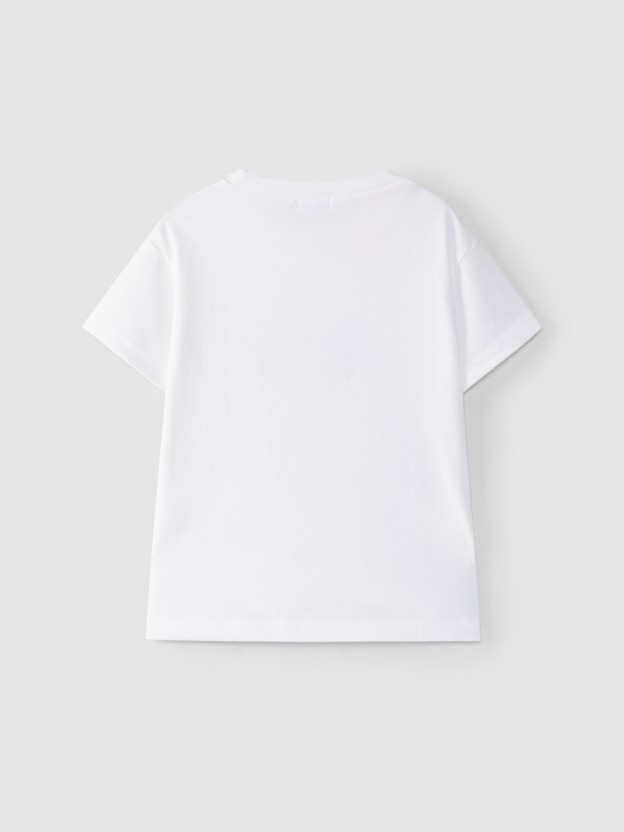 T-shirt farol