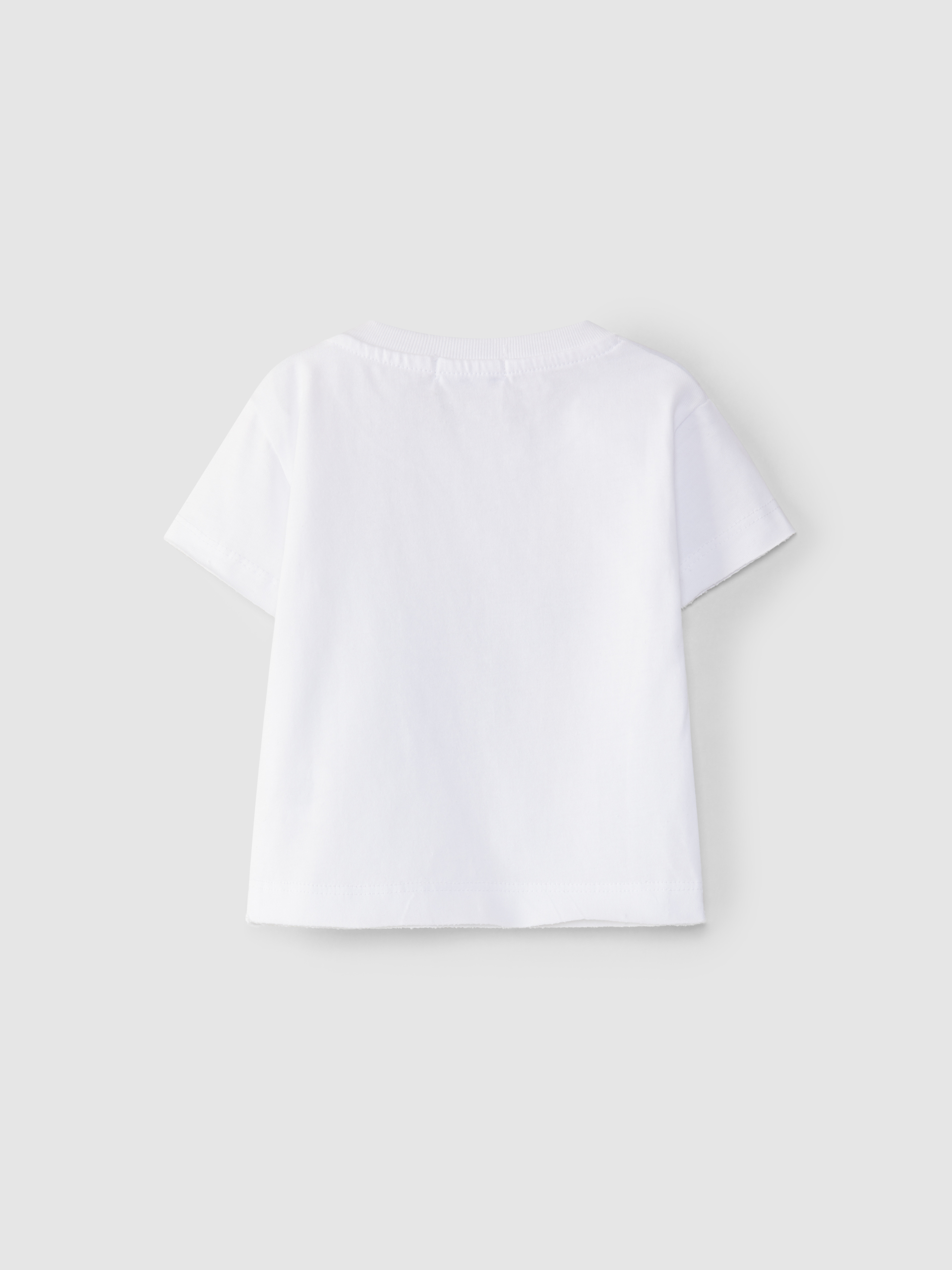 T-shirt pranchas de surf
