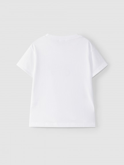 T-shirt carrinha T-shirt carrinha
