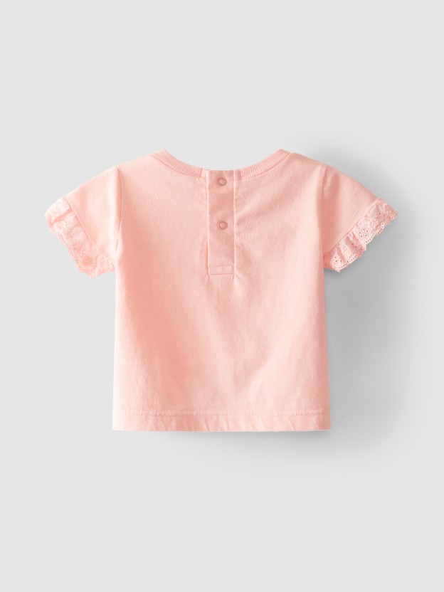 T-shirt « Kindness » T-shirt « Kindness »