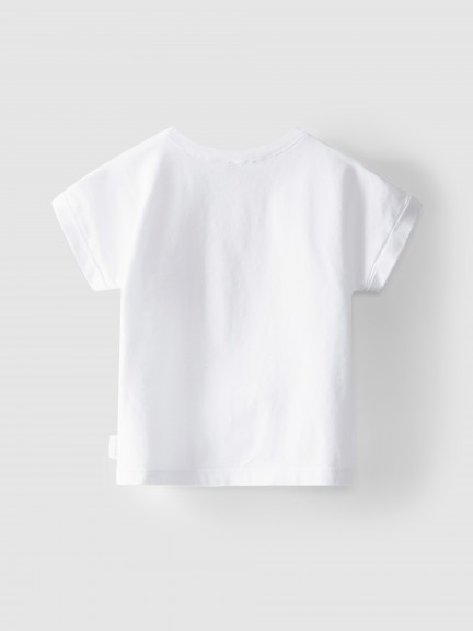 T-shirt "Hey Girl" T-shirt "Hey Girl"